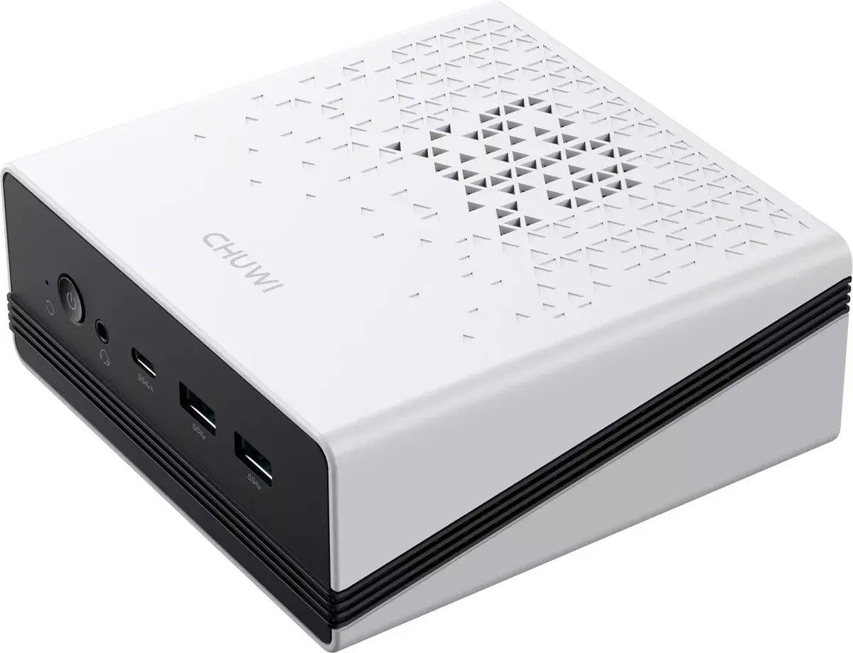Mini PC Chuwi UBox-P Photo 9