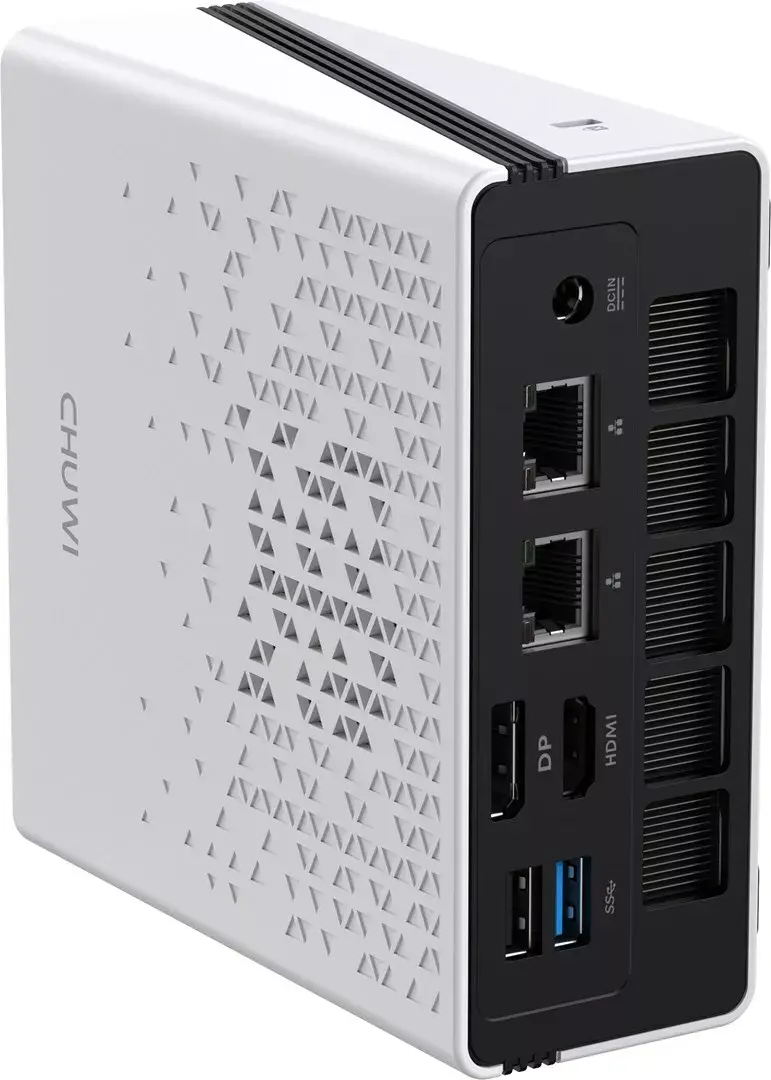 Mini PC Chuwi UBox-P Photo 10