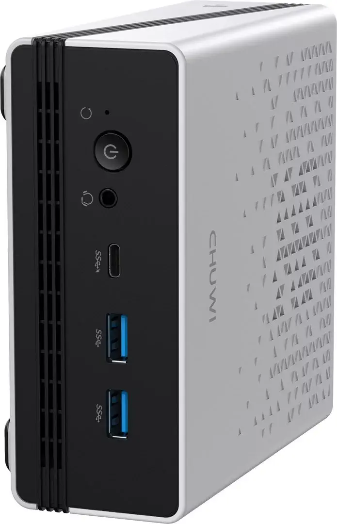 Mini PC Chuwi UBox-P Photo 12