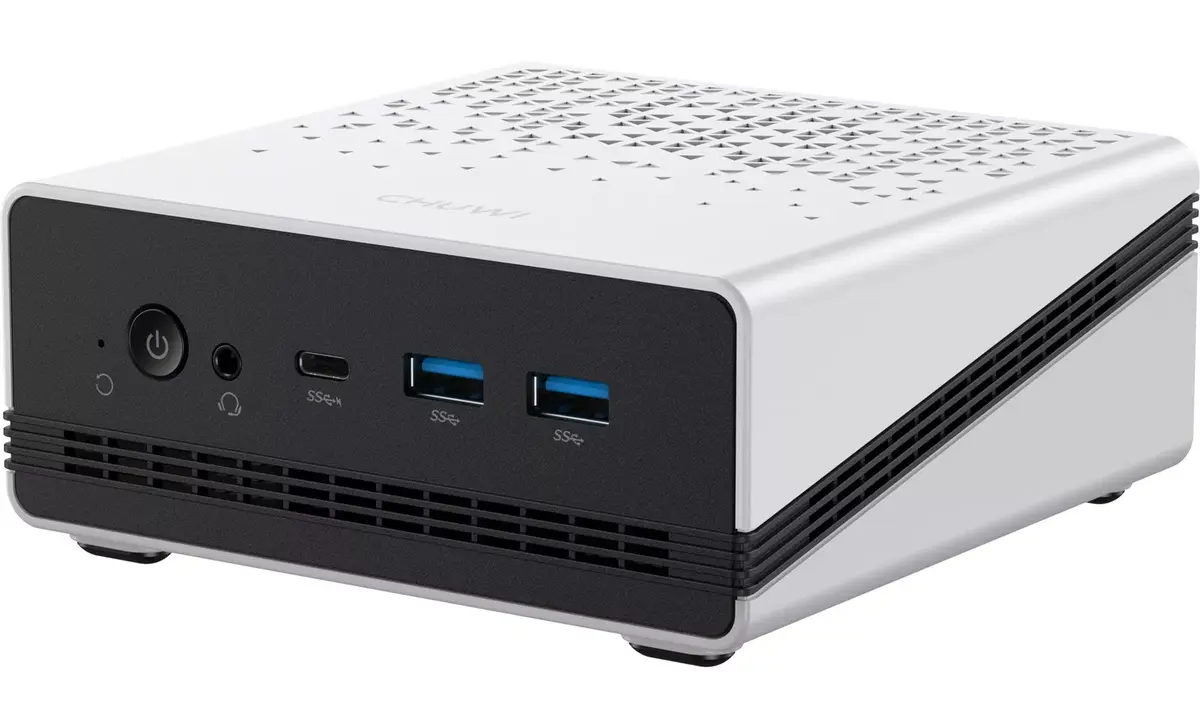 Mini PC Chuwi UBox-P Photo 13