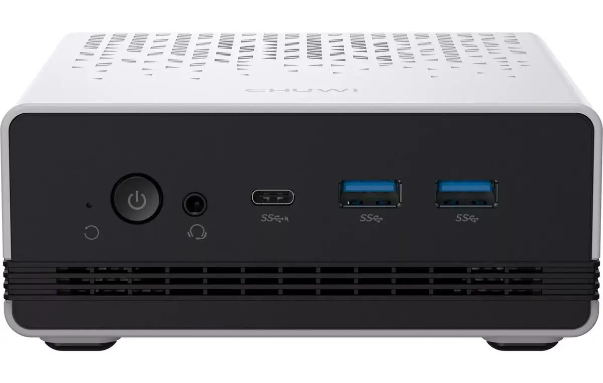 Mini PC Chuwi UBox-P Photo 14