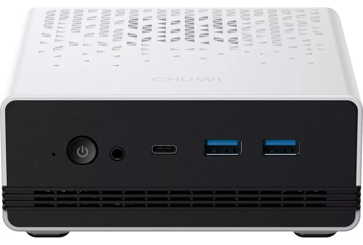 Mini PC Chuwi UBox-P Photo 15
