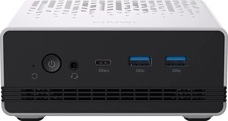 Mini PC Chuwi UBox-P AMD Ryzen