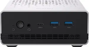Мини ПК Chuwi UBox-P AMD Ryzen 5 6600H 16ГБ ОЗУ 512ГБ SSD Windows 11 Pro