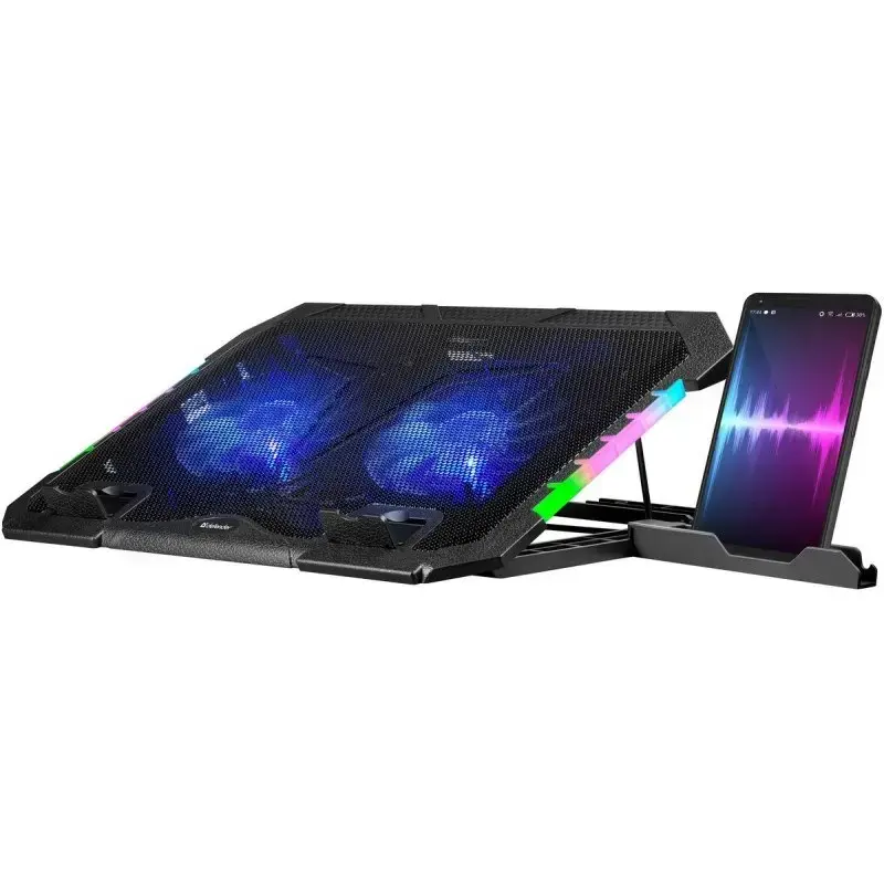 Laptop Cooling Stand DEFENDER NS-502 Photo 1