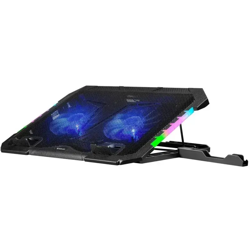 Laptop Cooling Stand DEFENDER NS-502 Photo 4