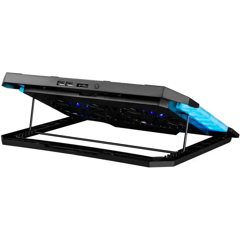 Laptop Cooling Stand DEFENDER NS-502 Photo 6
