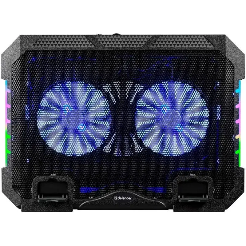 Laptop Cooling Stand DEFENDER NS-502 Photo 7