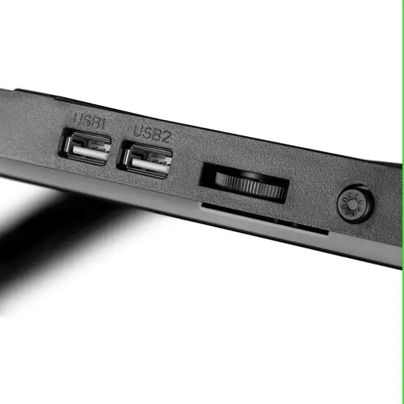 Laptop Cooling Stand DEFENDER NS-502 Photo 9