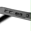 Laptop Cooling Stand DEFENDER NS-502 Photo 9
