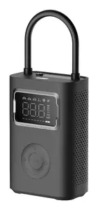 Elektriskais gaisa sūknis Xiaomi Portable Electric Air Compressor 2 Pro 10.3 bāri