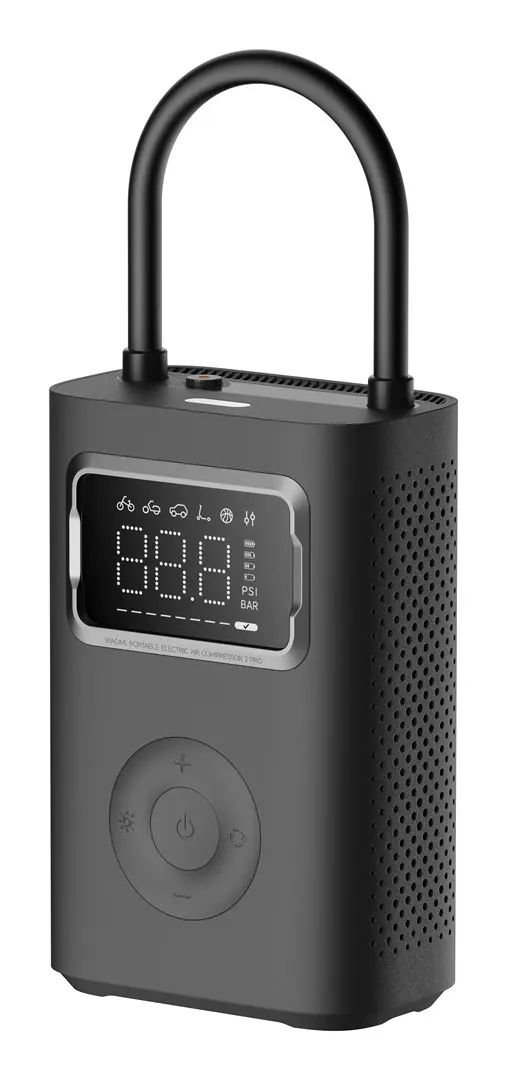 Elektriskais gaisa sūknis Xiaomi Portable Electric