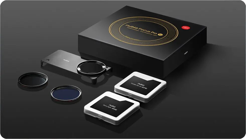 Electronics Accessories