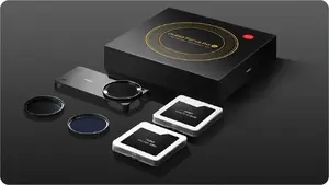 Accessory kit for NUBIA smartphone N-FS/PRO — compatible smartphone accessory set