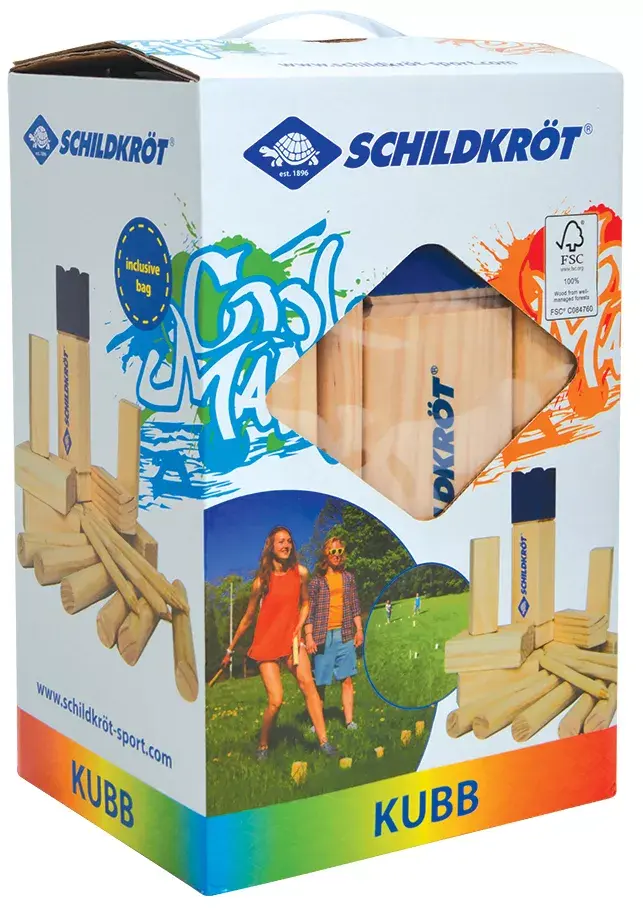 Stratego spēle Schildkröt Funsports 970112 Photo 2