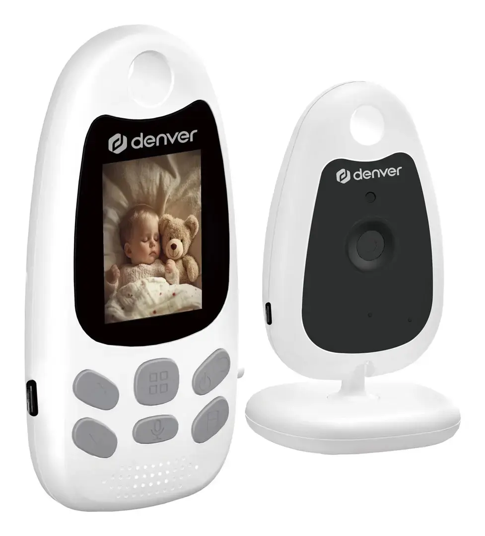 Surveillance Camera DENVER BC-250 HD Photo 7