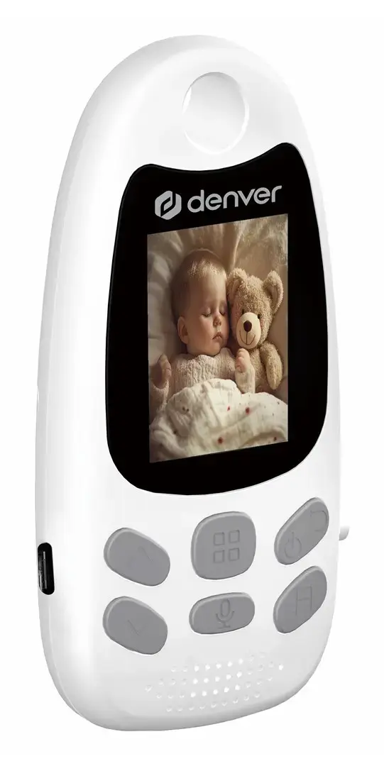 Surveillance Camera DENVER BC-250 HD Photo 8