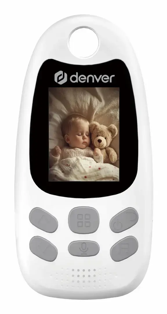 Surveillance Camera DENVER BC-250 HD Photo 9