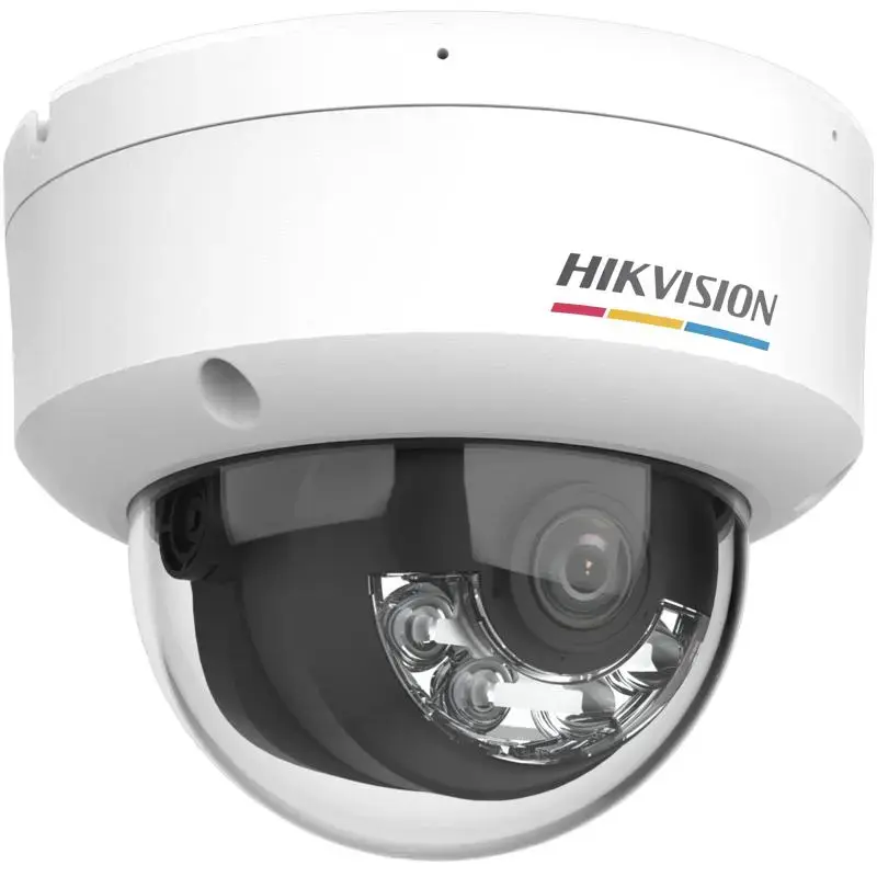 Hikvision DS-2CD1167G2H-LIU купольная IP-камера Photo 2
