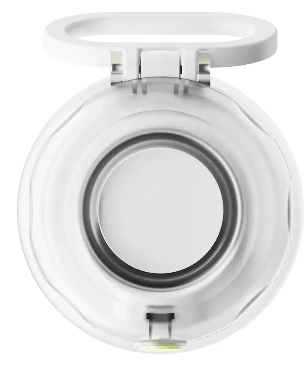 Xiaomi BHR9678GL Tritan спортивная бутылка 1000 мл Photo 2