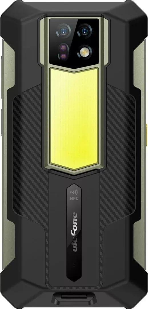 Viedtālrunis UleFone Armor 24 Photo 4