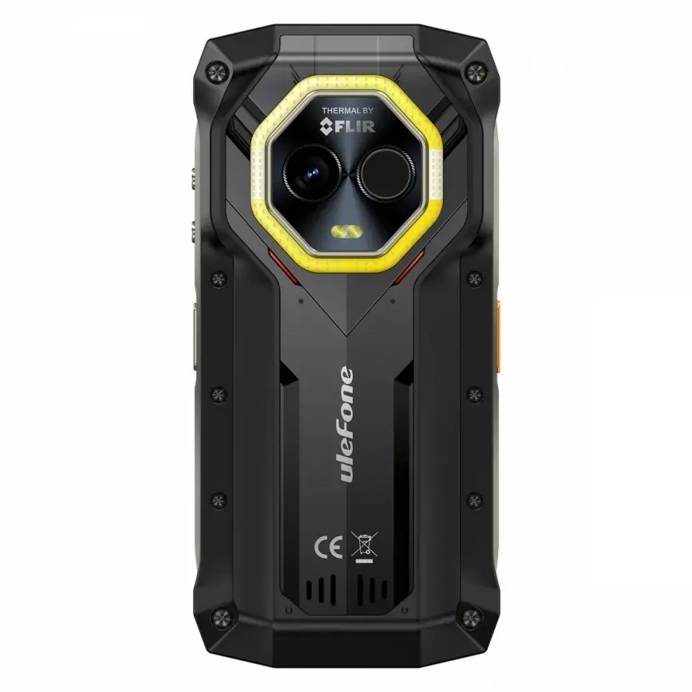 UleFone Armor Mini 20T Pro 5G смартфон Photo 3