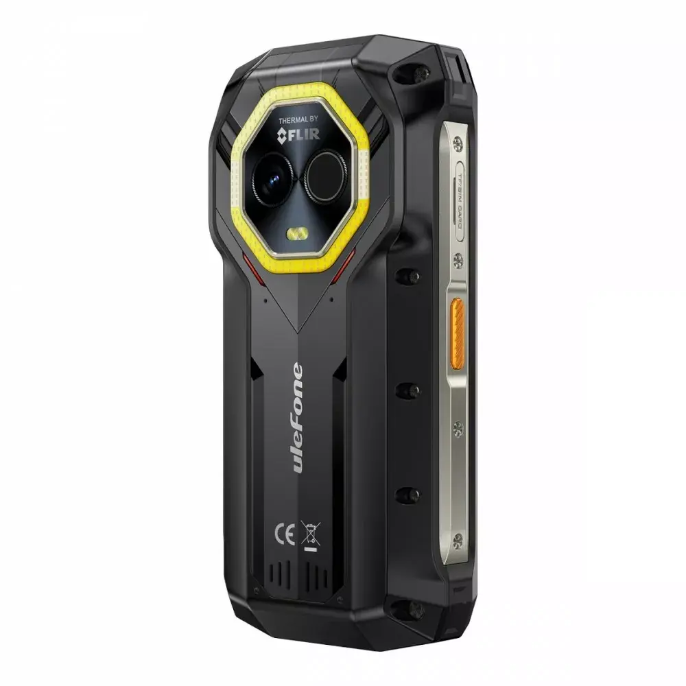 UleFone Armor Mini 20T Pro 5G смартфон Photo 9