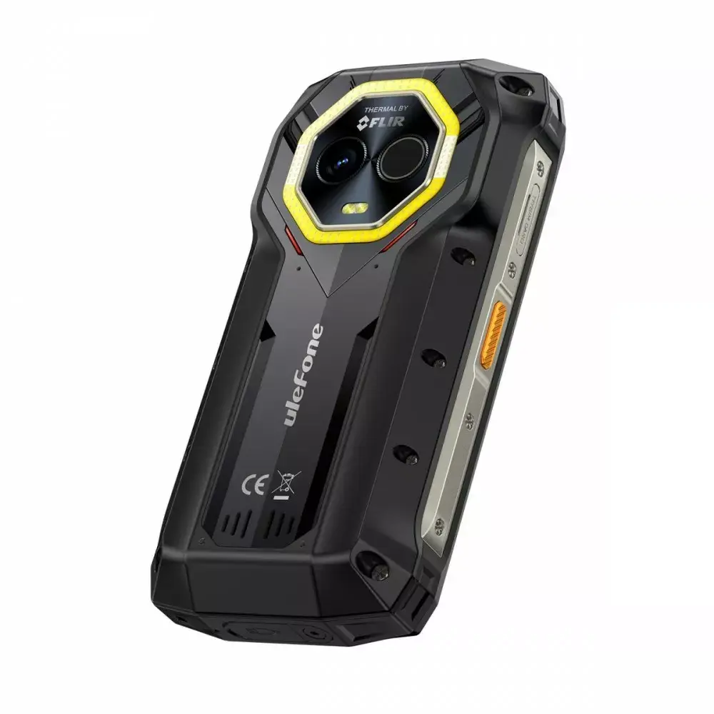 UleFone Armor Mini 20T Pro 5G смартфон Photo 10