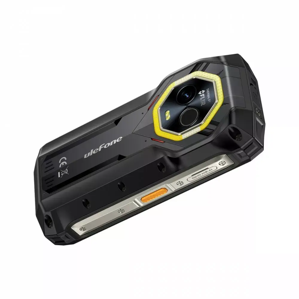 UleFone Armor Mini 20T Pro 5G смартфон Photo 11