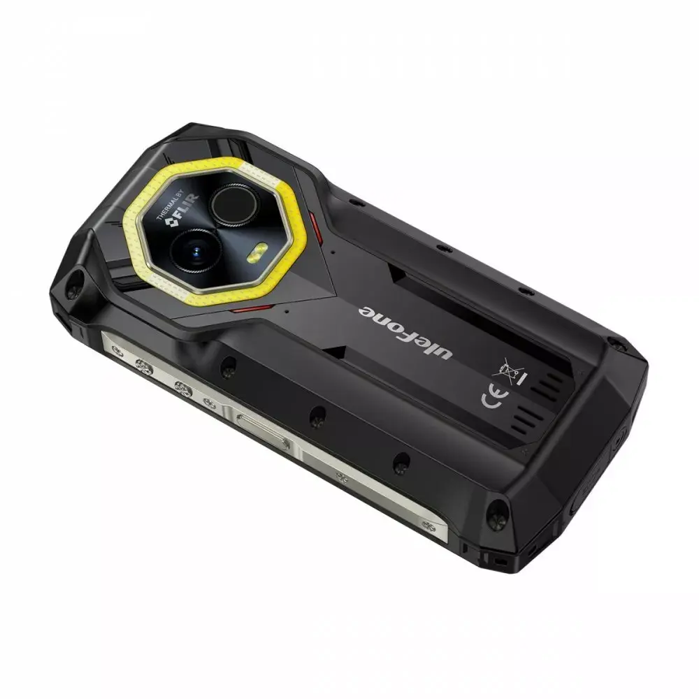 UleFone Armor Mini 20T Pro 5G смартфон Photo 13