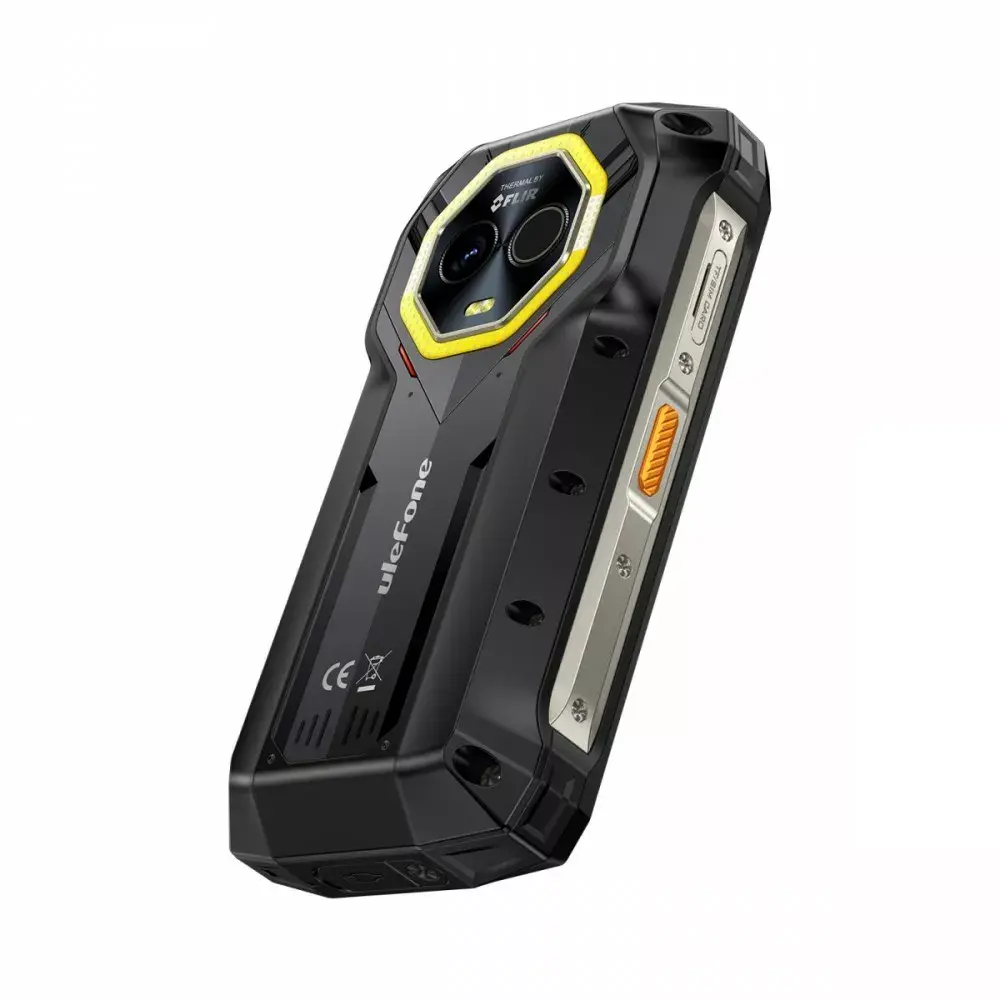 UleFone Armor Mini 20T Pro 5G смартфон Photo 14