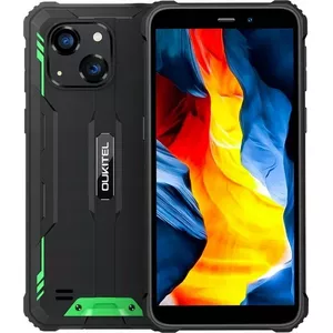 Смартфон OukiTel G2 4G 6.3" 4/64GB Зеленый