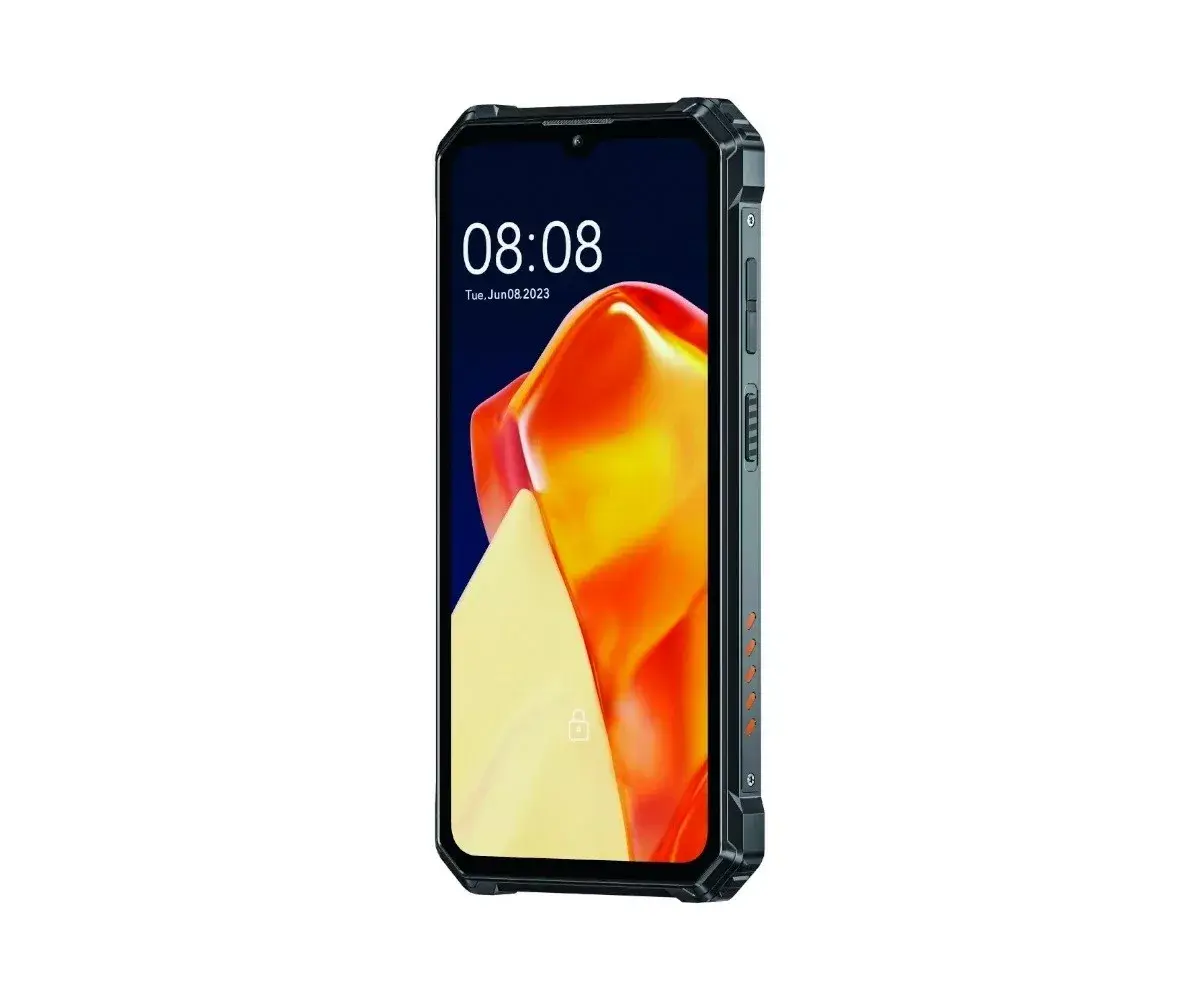 Смартфон OukiTel WP28E WP28E-BK/CHOUT/OL Photo 3