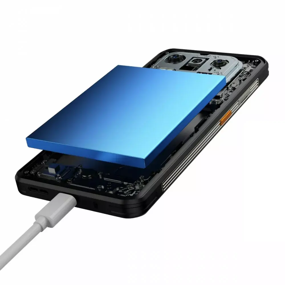 UleFone Armor 25T 6.1" 8/256GB смартфон Photo 17