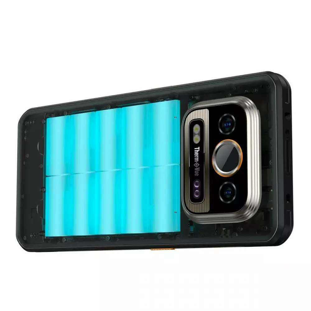 UleFone Armor 25T 6.1" 8/256GB смартфон Photo 21