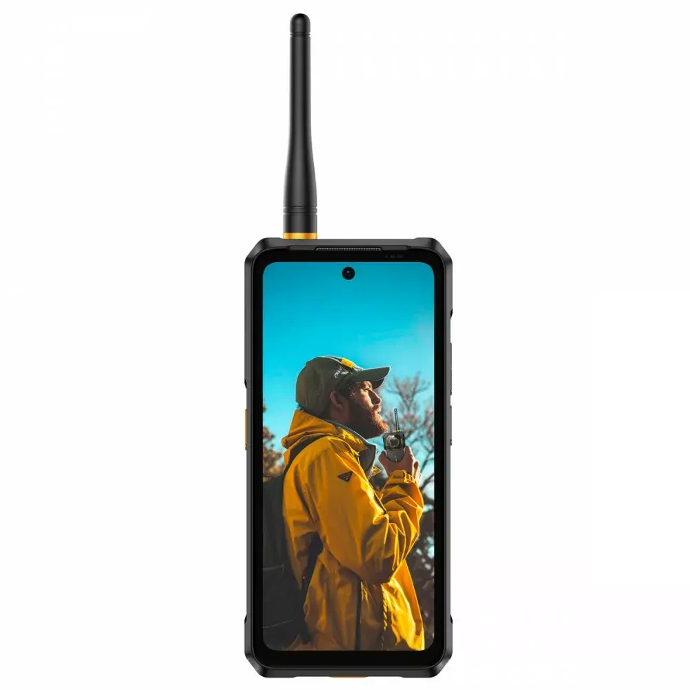 UleFone Armor 26 Ultra viedtālrunis 6.1" 12/512GB Photo 2