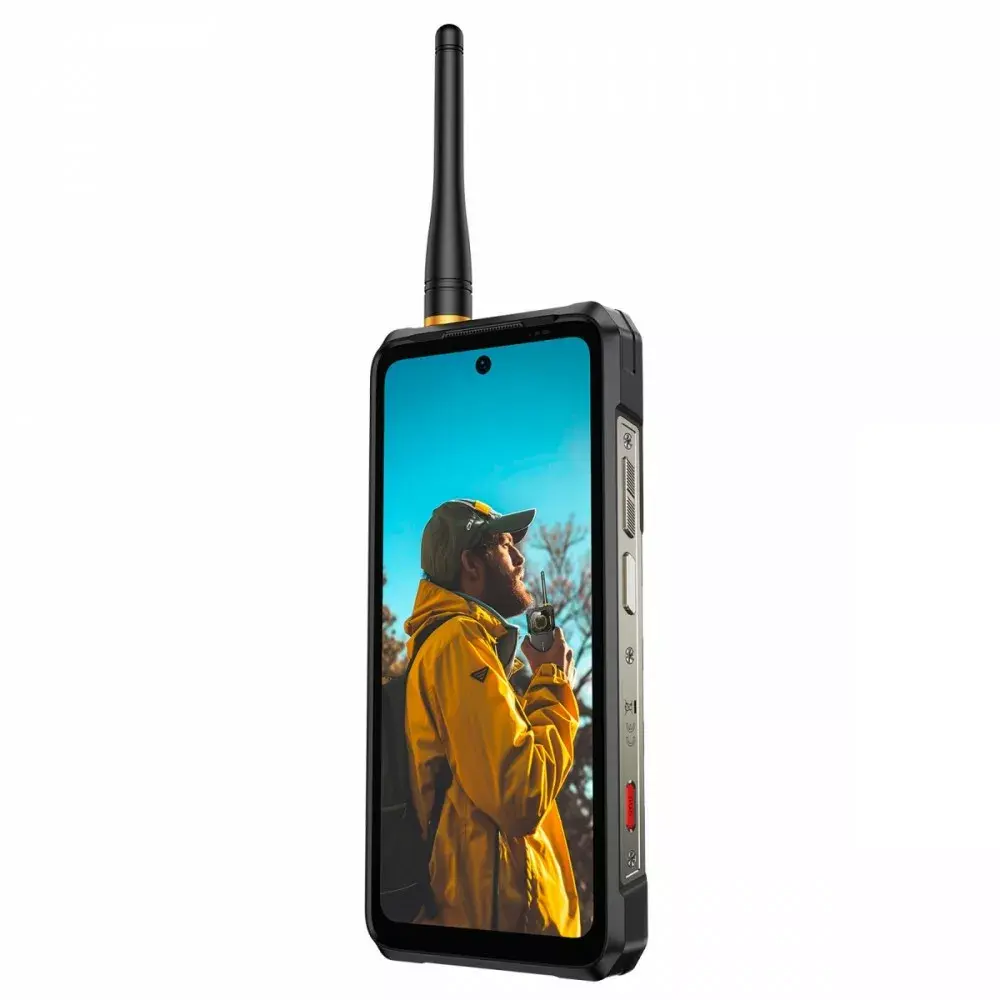 UleFone Armor 26 Ultra viedtālrunis 6.1" 12/512GB Photo 4