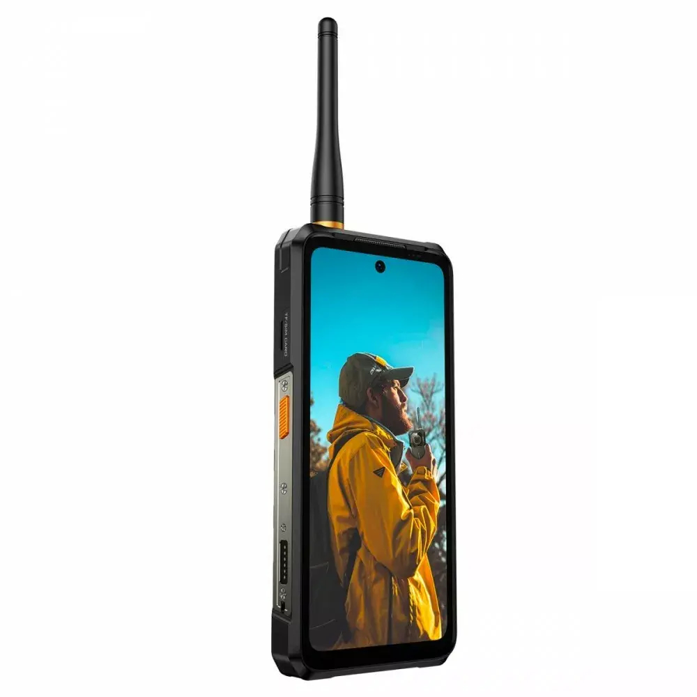 UleFone Armor 26 Ultra viedtālrunis 6.1" 12/512GB Photo 5