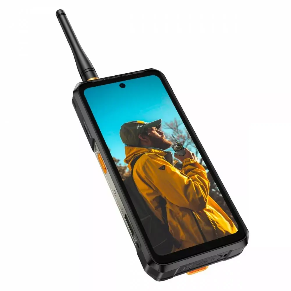 UleFone Armor 26 Ultra viedtālrunis 6.1" 12/512GB Photo 14