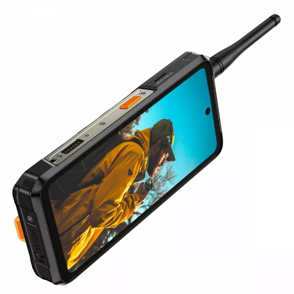 UleFone Armor 26 Ultra viedtālrunis 6.1" 12/512GB Photo 15