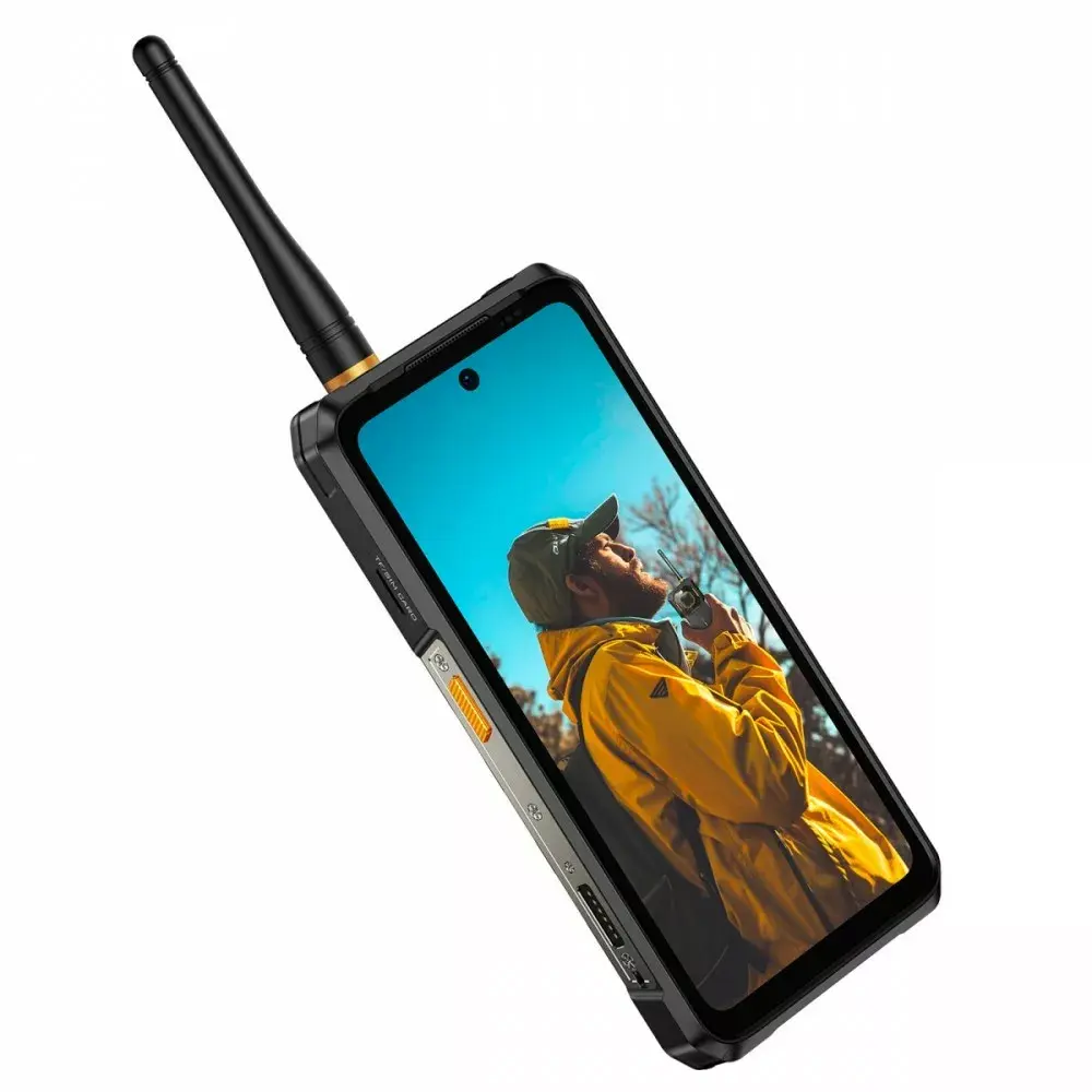 UleFone Armor 26 Ultra viedtālrunis 6.1" 12/512GB Photo 16