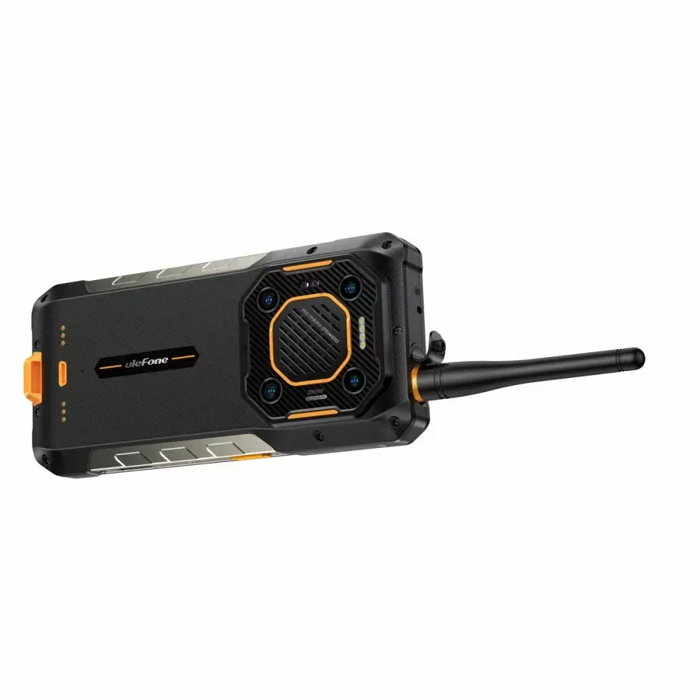 UleFone Armor 26 Ultra viedtālrunis 6.1" 12/512GB Photo 19