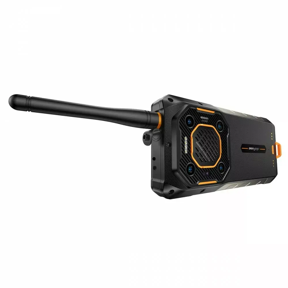 UleFone Armor 26 Ultra viedtālrunis 6.1" 12/512GB Photo 21