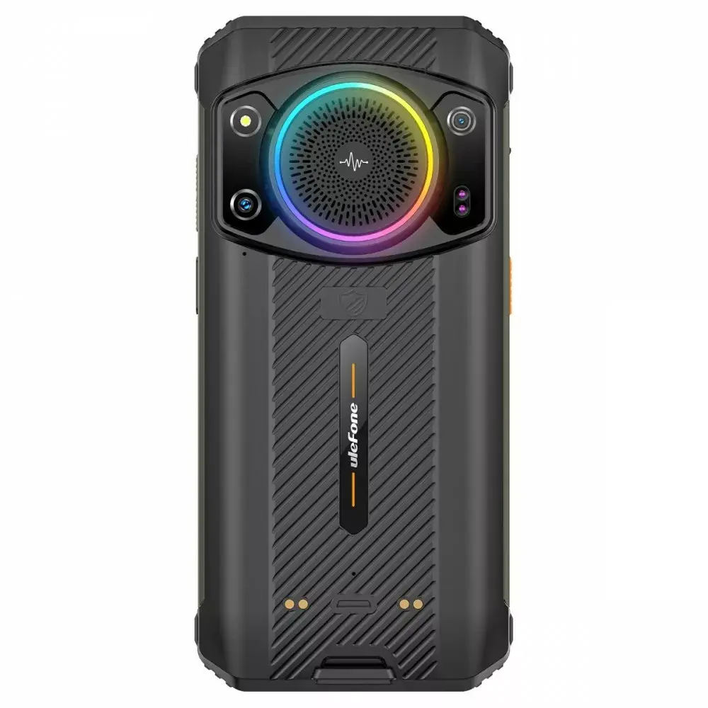 UleFone Armor 21 viedtālrunis 6.58" 8/256GB Photo 3