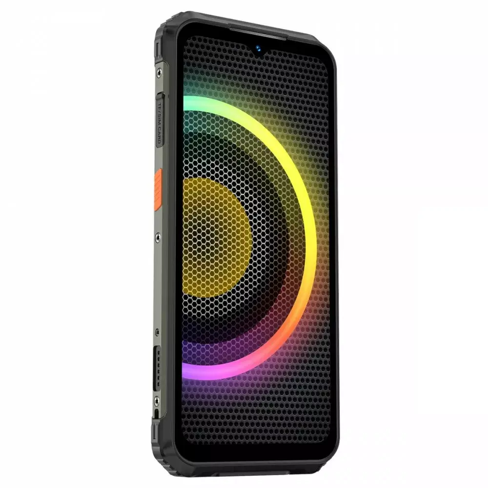 UleFone Armor 21 viedtālrunis 6.58" 8/256GB Photo 5