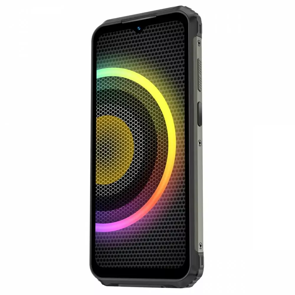 UleFone Armor 21 viedtālrunis 6.58" 8/256GB Photo 6