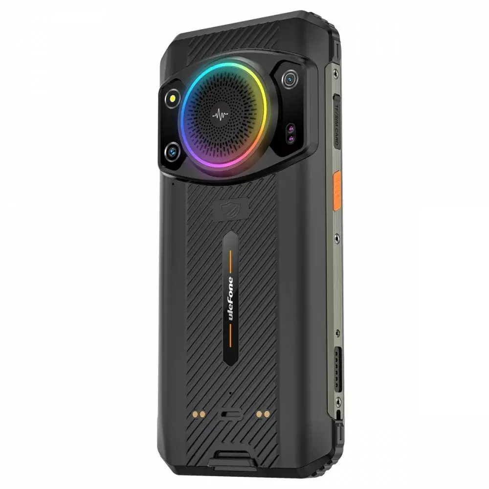 UleFone Armor 21 viedtālrunis 6.58" 8/256GB Photo 10