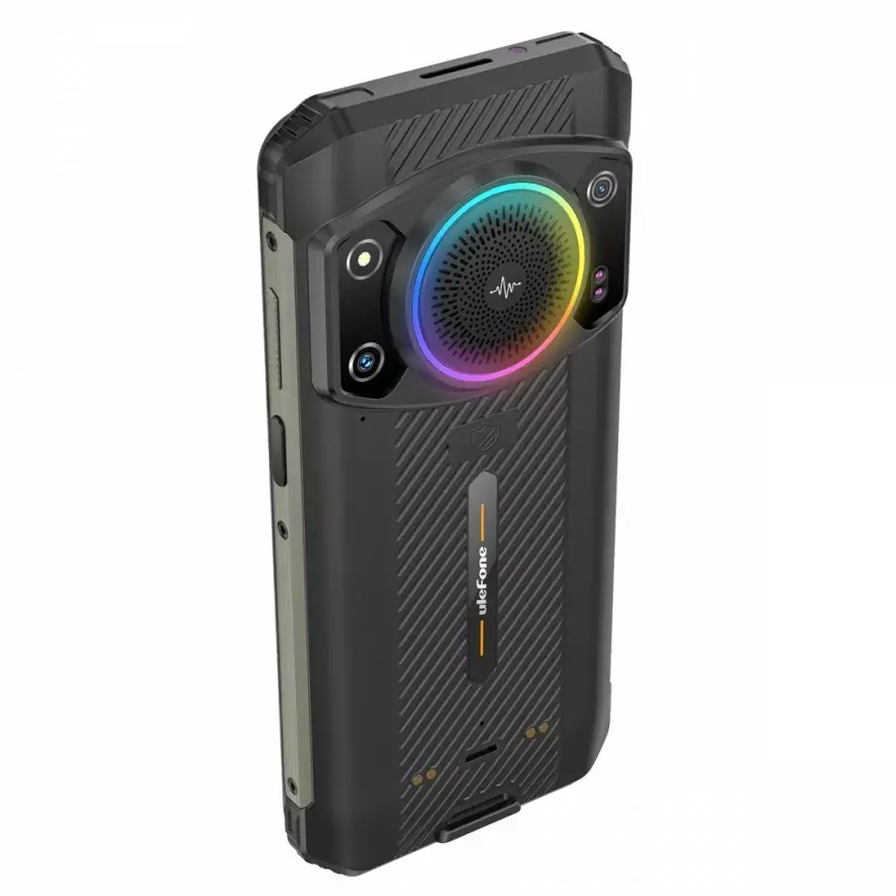 UleFone Armor 21 viedtālrunis 6.58" 8/256GB Photo 11