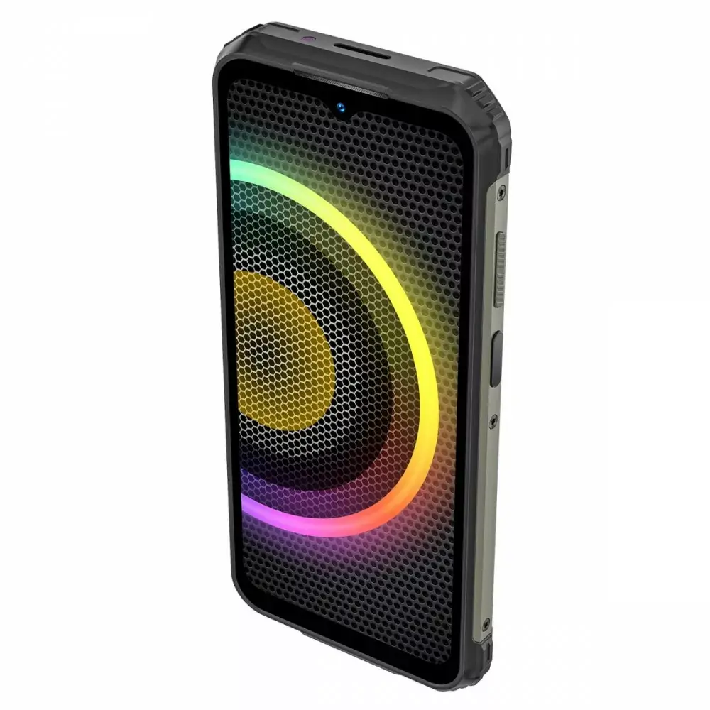 UleFone Armor 21 viedtālrunis 6.58" 8/256GB Photo 12
