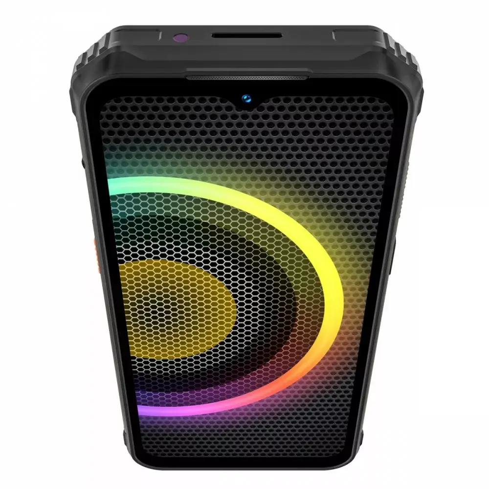 UleFone Armor 21 viedtālrunis 6.58" 8/256GB Photo 13
